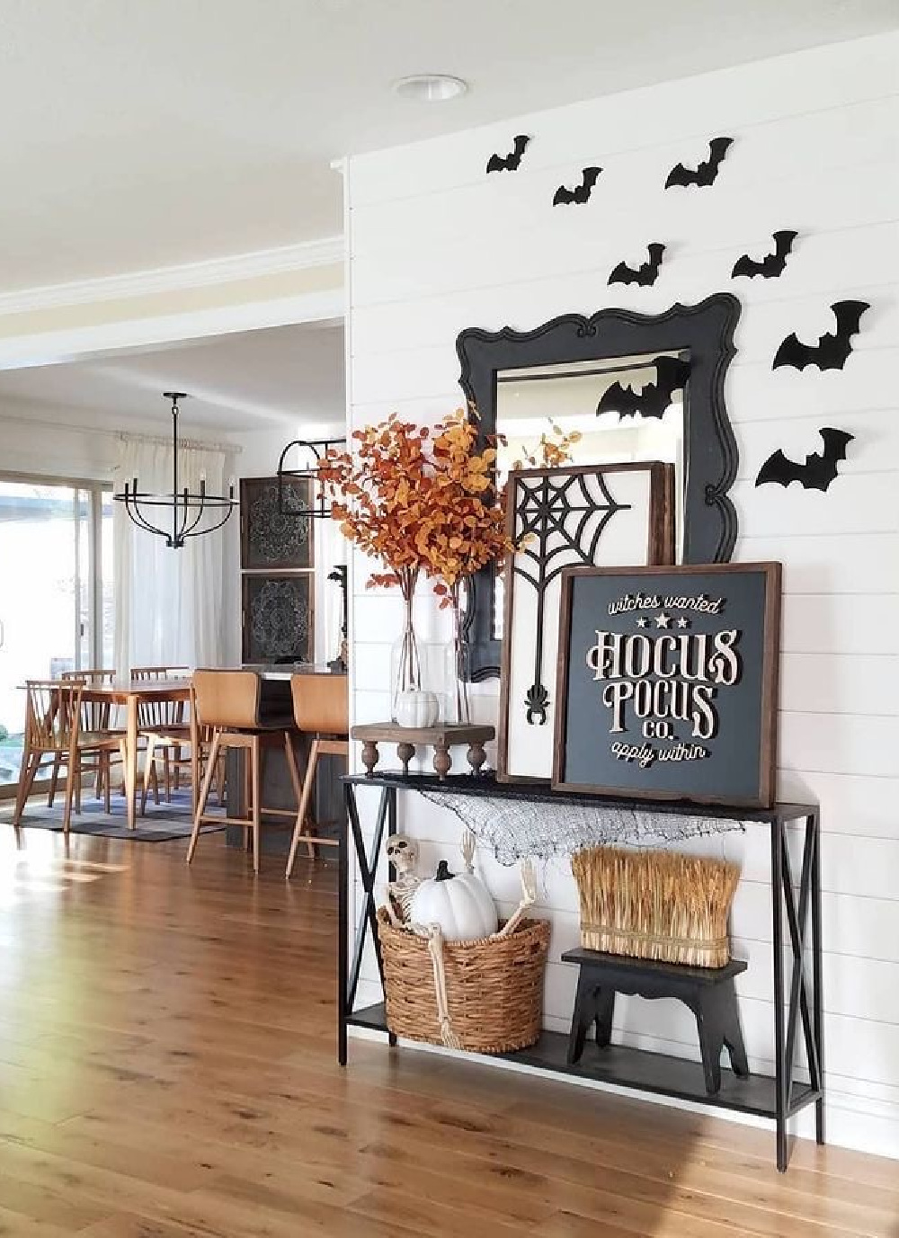 10 Fabulous Halloween Decorating Ideas for Your Home - Bluesky at Home