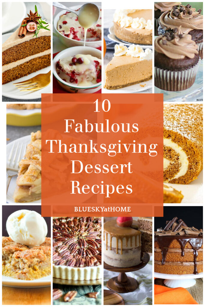 2017 Thanksgiving Cakes - Find Your Cake Inspiration