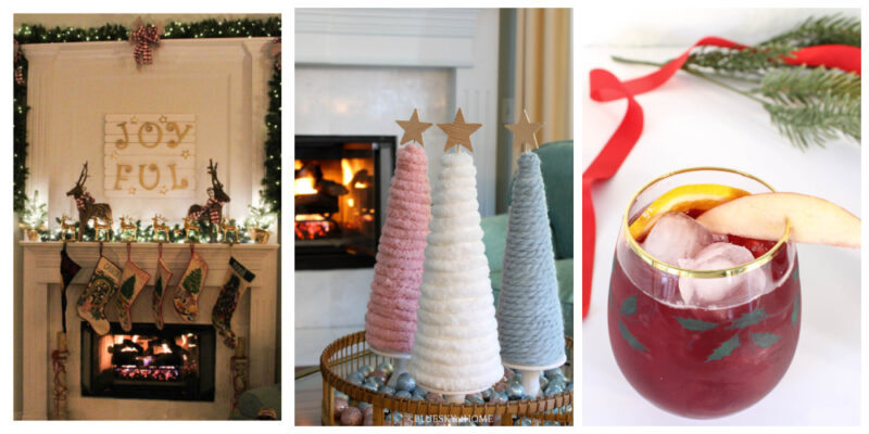 Cozy Christmas Gift Ideas