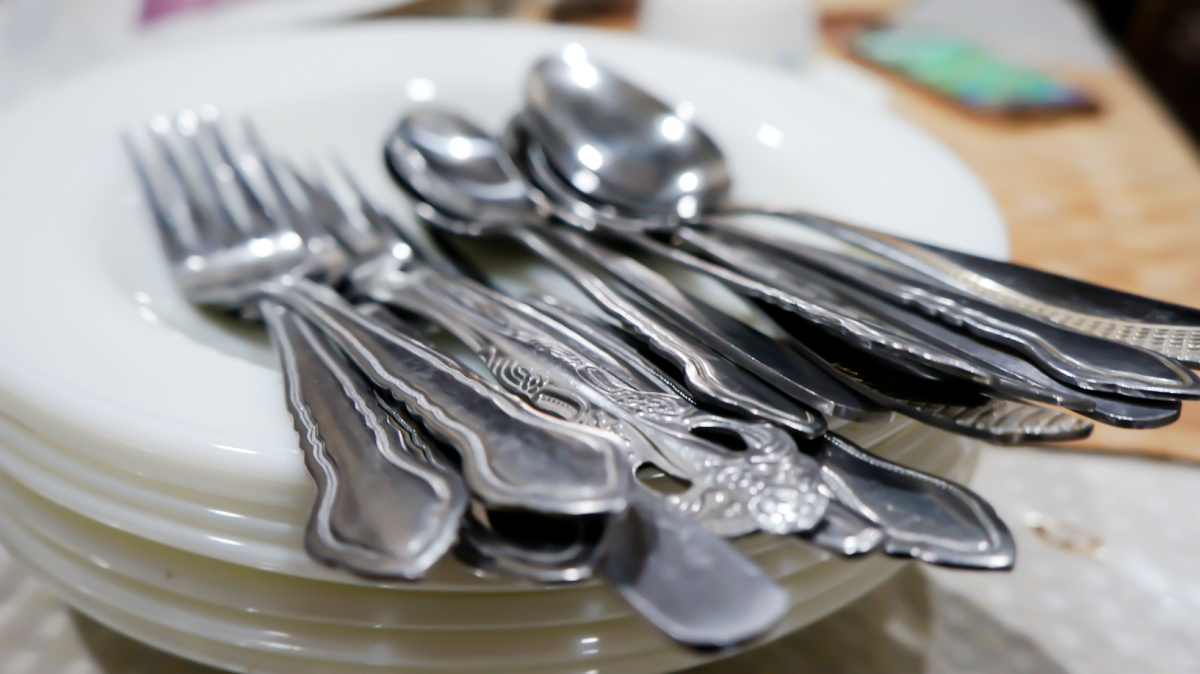 21 Steps to Get Ready to Host Thanksgiving Dinner - Bluesky at Home