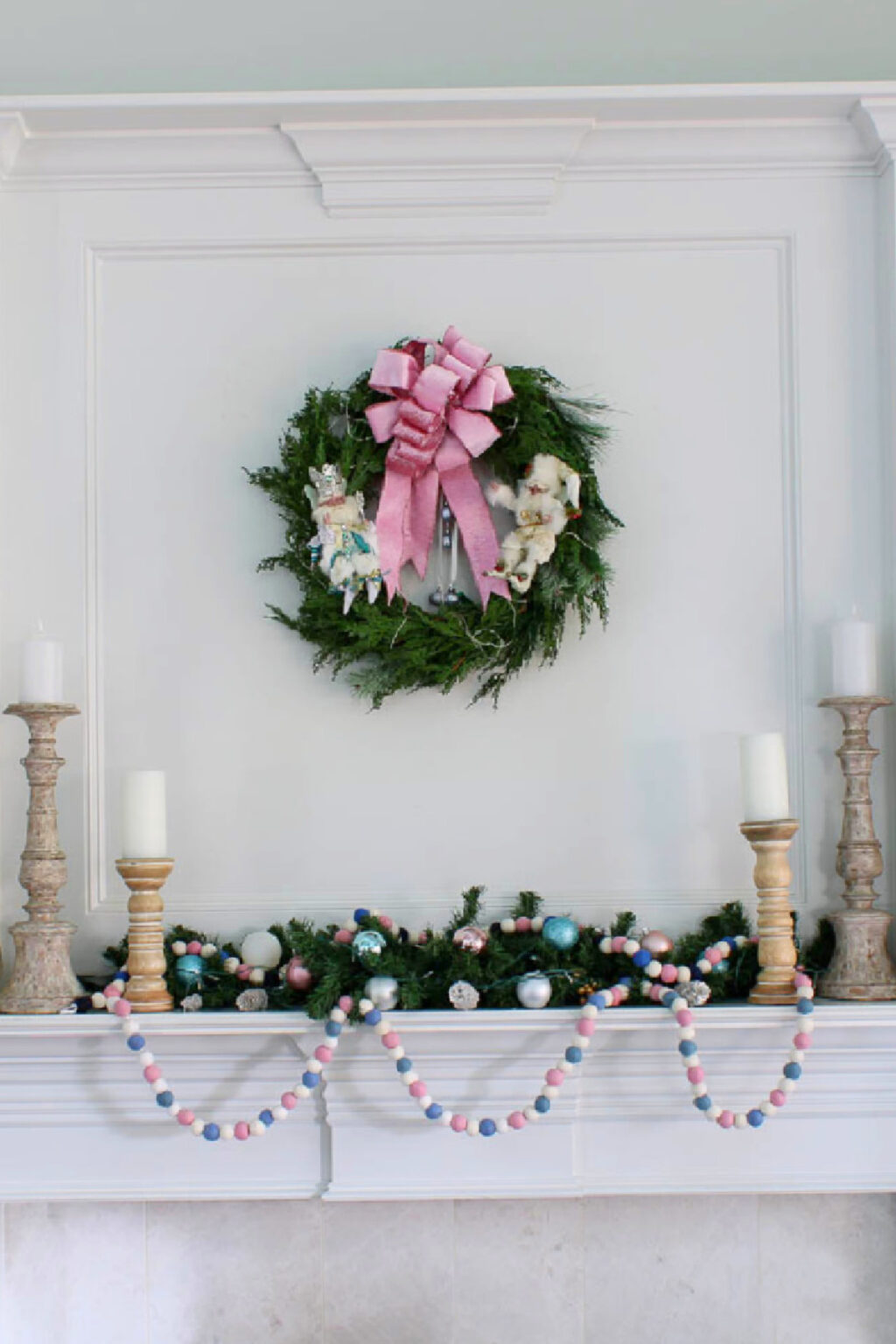 13 Fresh Spring Home Decor Ideas - Bluesky at Home