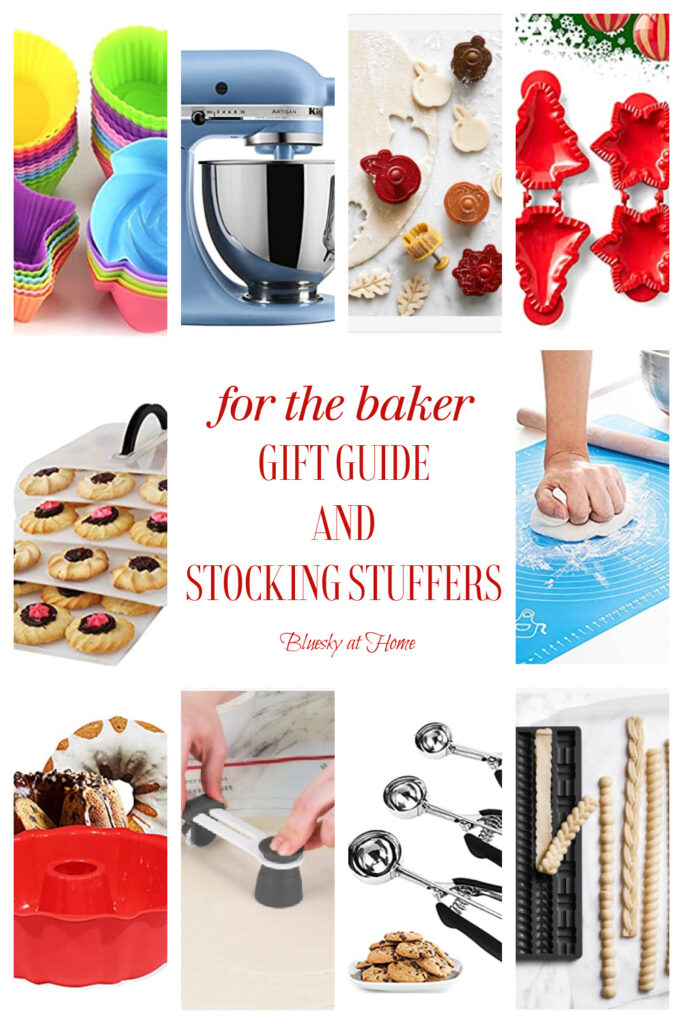 gift guide and stocking stuffer items 