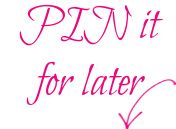 Pin for later graphic