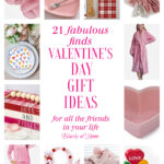 Valentine's Day gift ideas guide