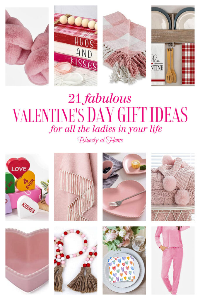 Valentine's Day gift ideas guide