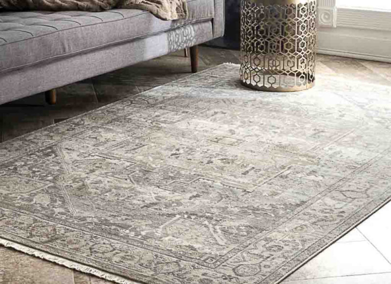 best ways to choose a rug