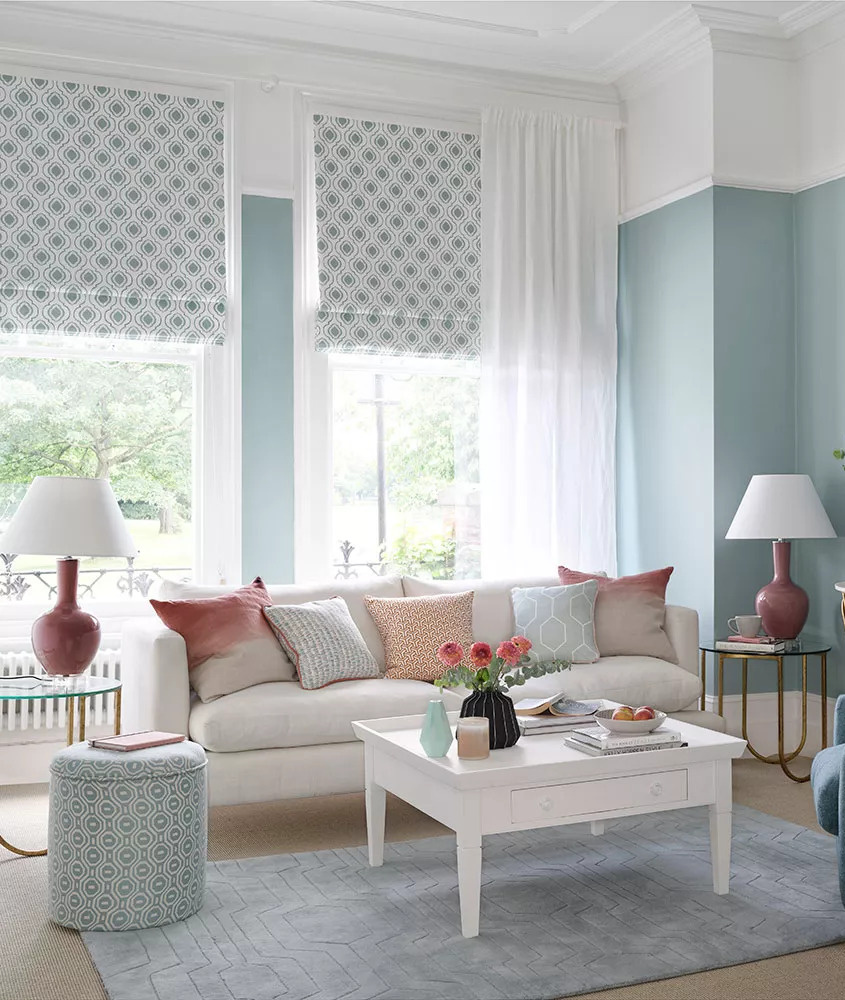 Using Lamp 11 Best Tips to Choose and Use Lamps in your Home Decor - Bluesky at Home