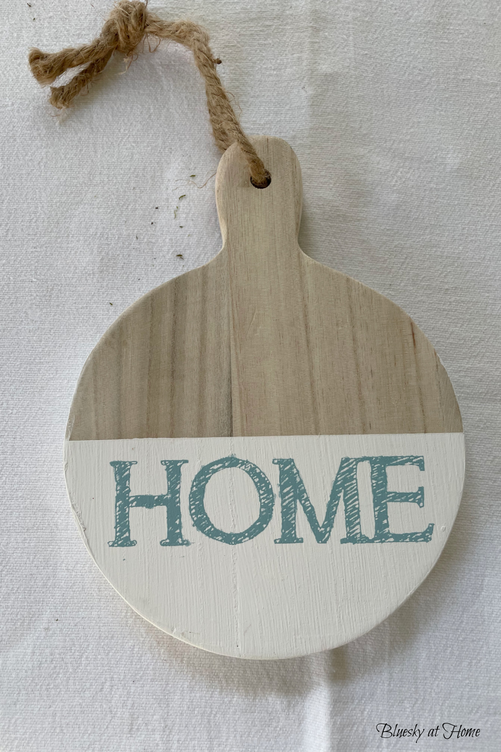 How to Decorate a Cutting Board Fun and Easy Project Bluesky at Home