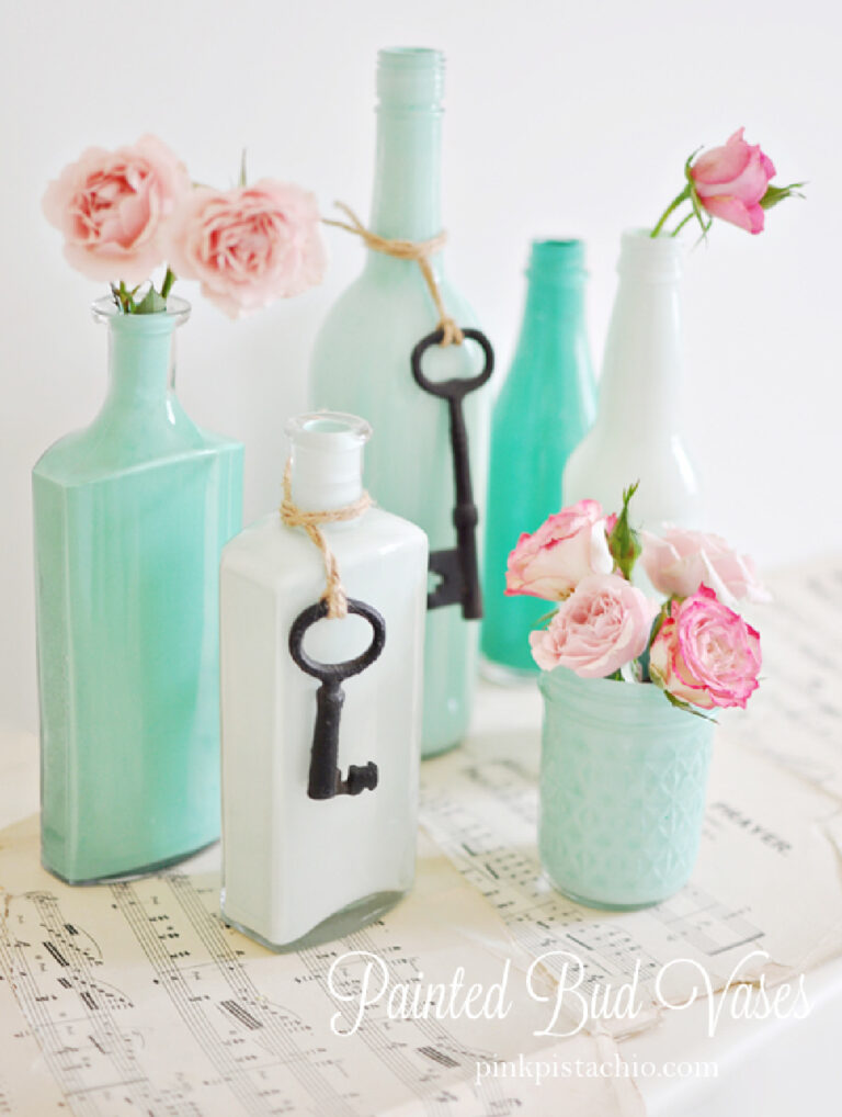 Spring DIY Projects
