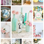 Spring DIY Projects