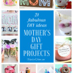 DIY Mother's Day Gift