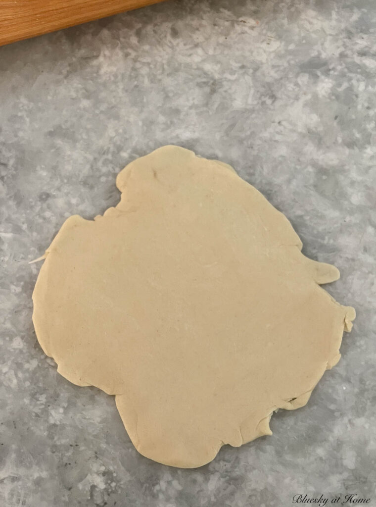 How to Make the Easiest Lemon Tart