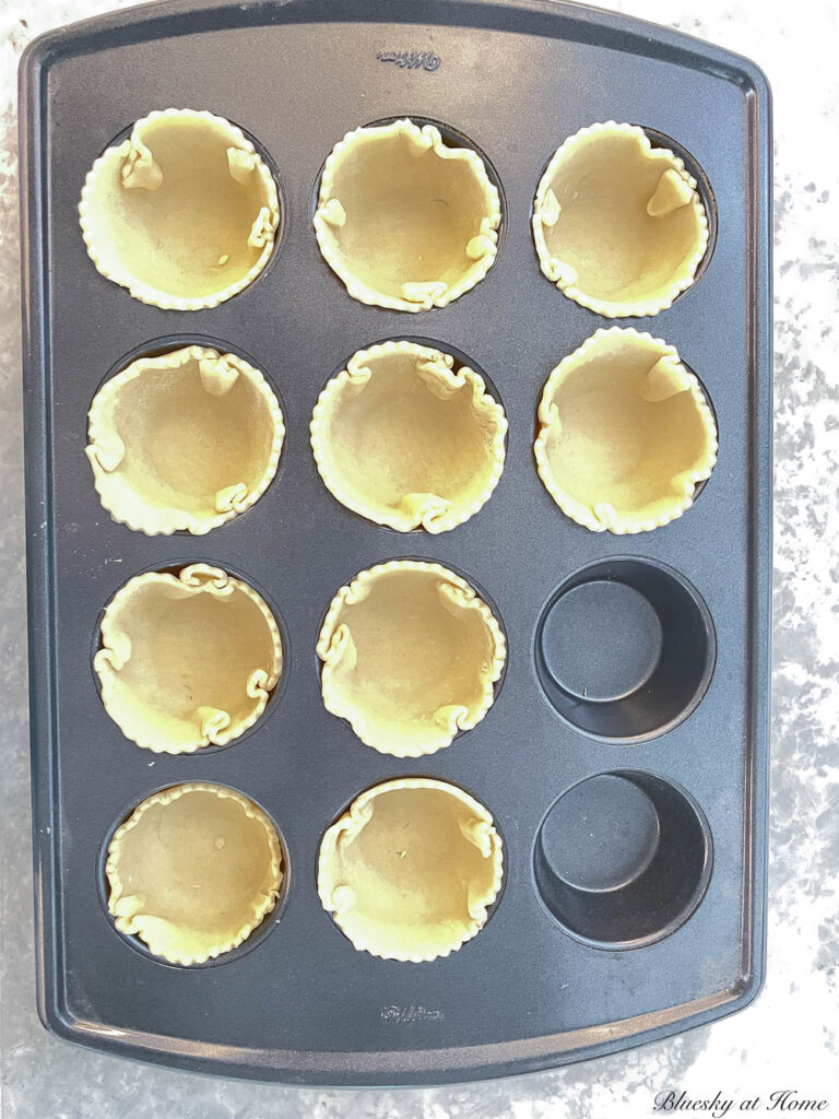 How to Make the Easiest Lemon Tart