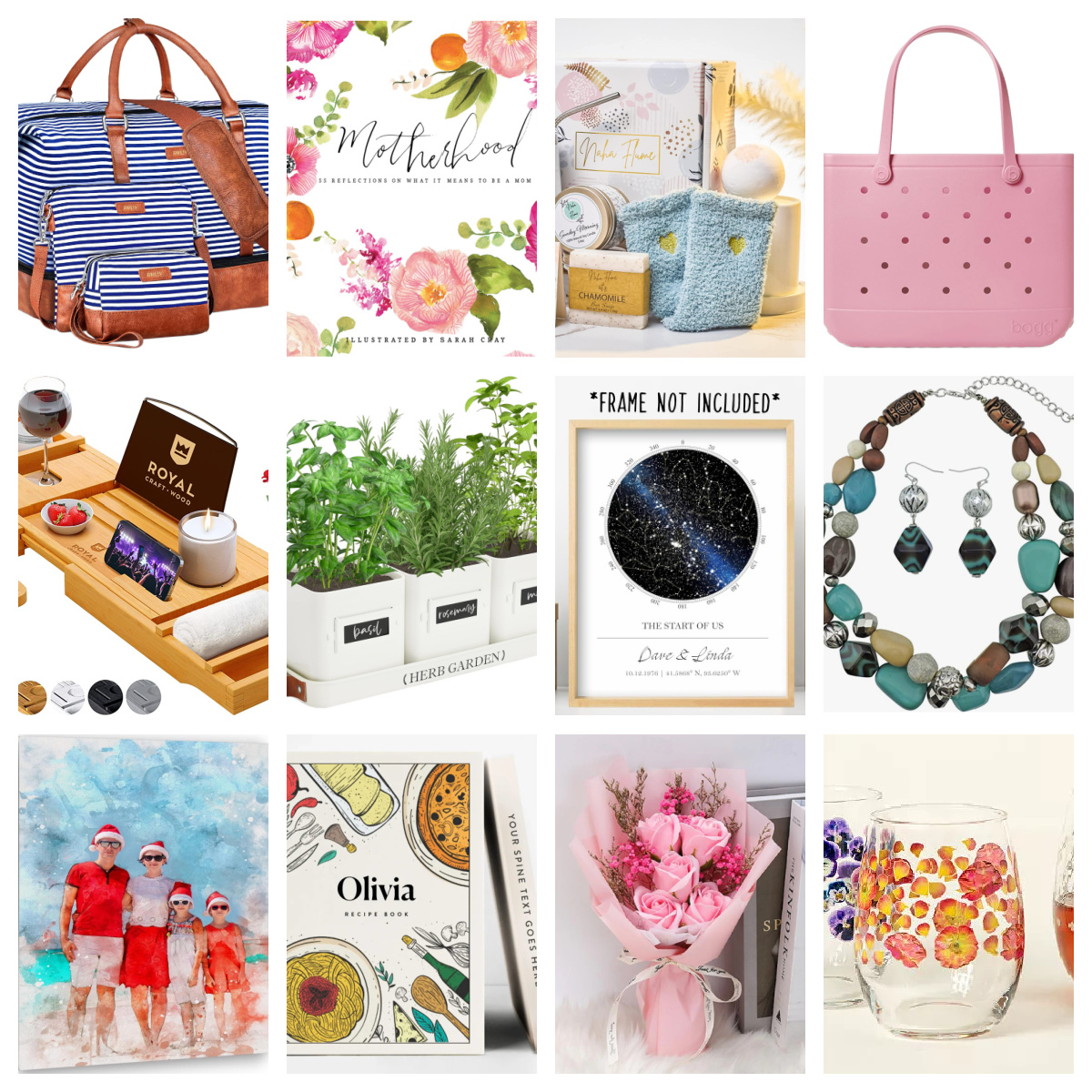 29 Lovely Mother’s Day Gifts for that Special Person