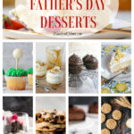 fabulous father's day desserts