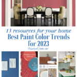 paint color trends