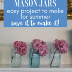 tinted mason jar project graphic