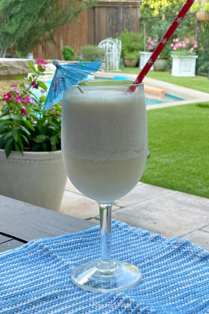 pina colada