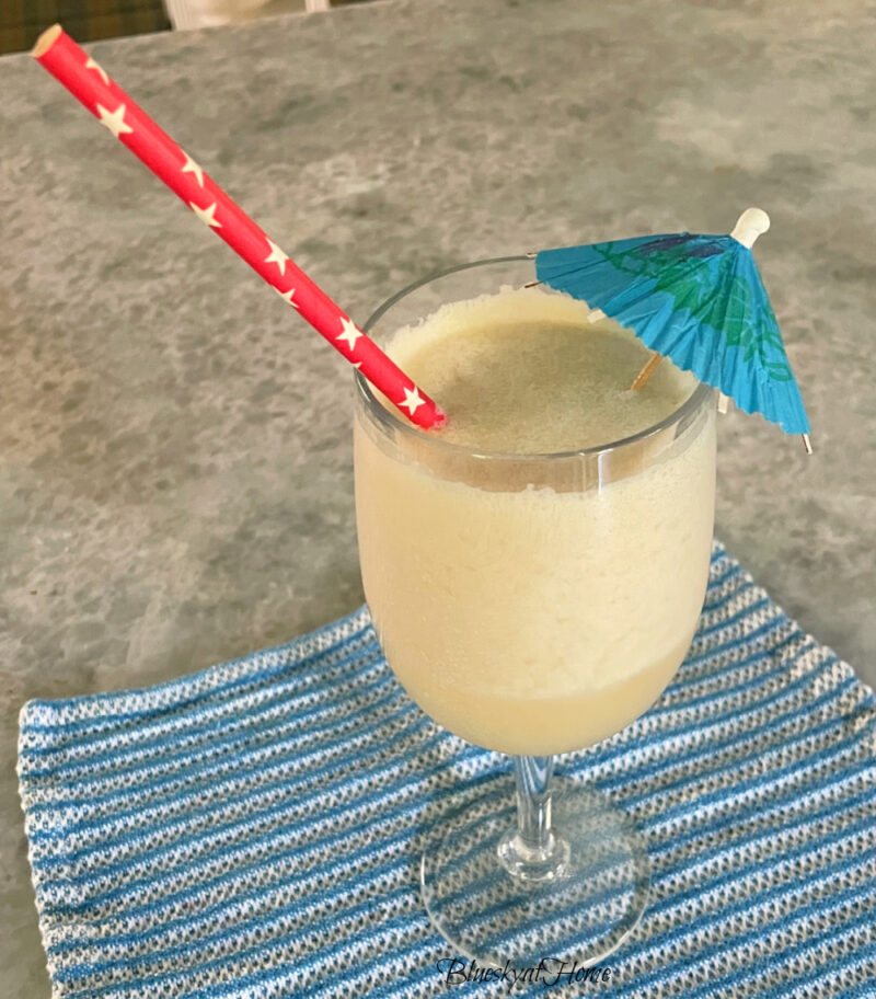 pina colada