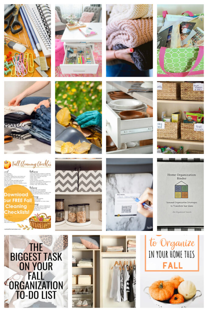 13 Fabulous Fall Accessorizing Ideas for Decorating Your Home - Bluesky ...