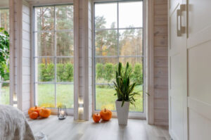 15 Fabulous Ways to Transition from Summer to Fall Decor - Bluesky at Home