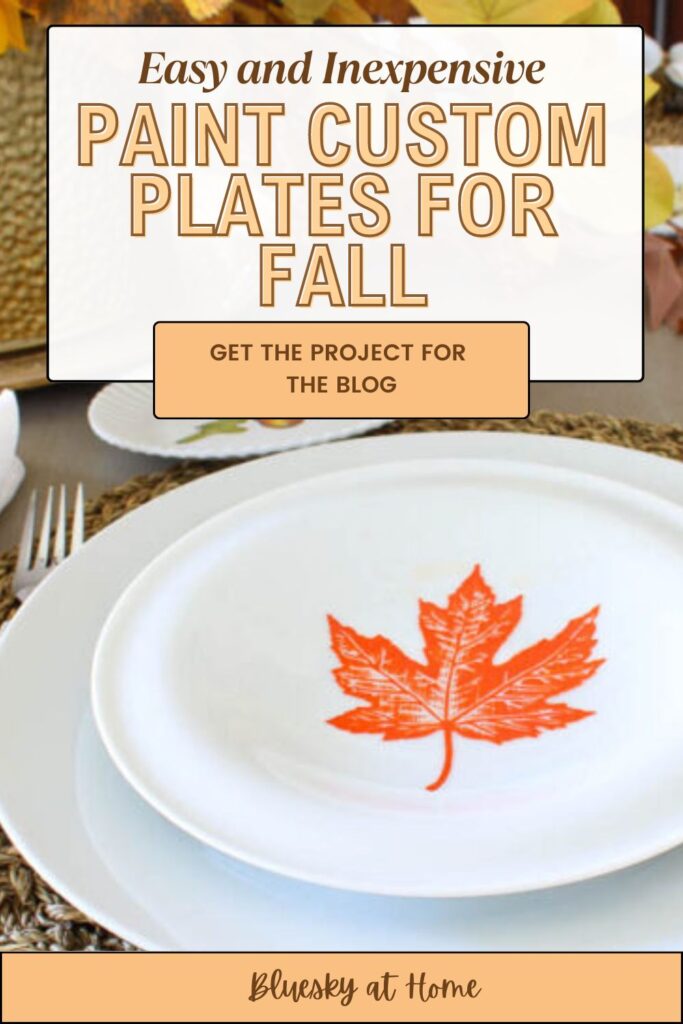 How to Make Decorative Plates at Home: Step-by-Step Guide