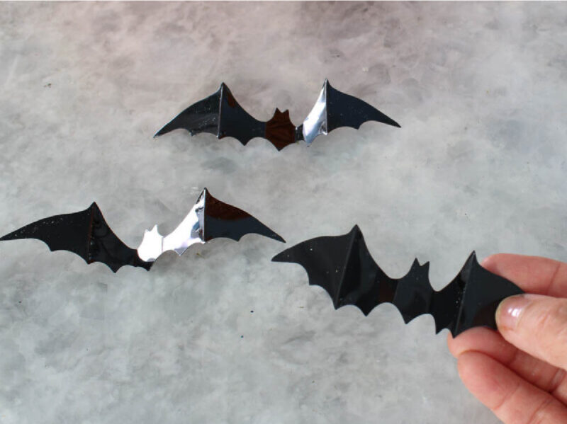 bat stickers