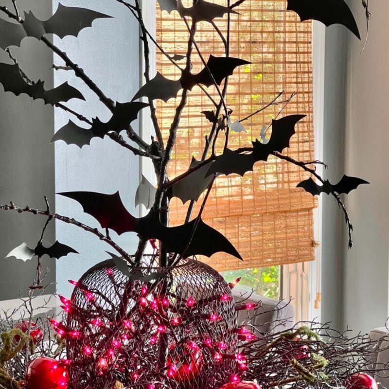 bat tree