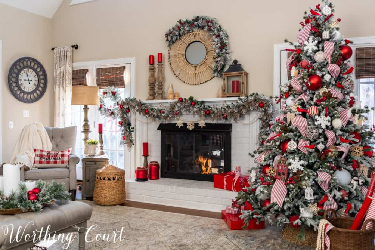 21 Amazing Christmas Decor Ideas - Bluesky at Home