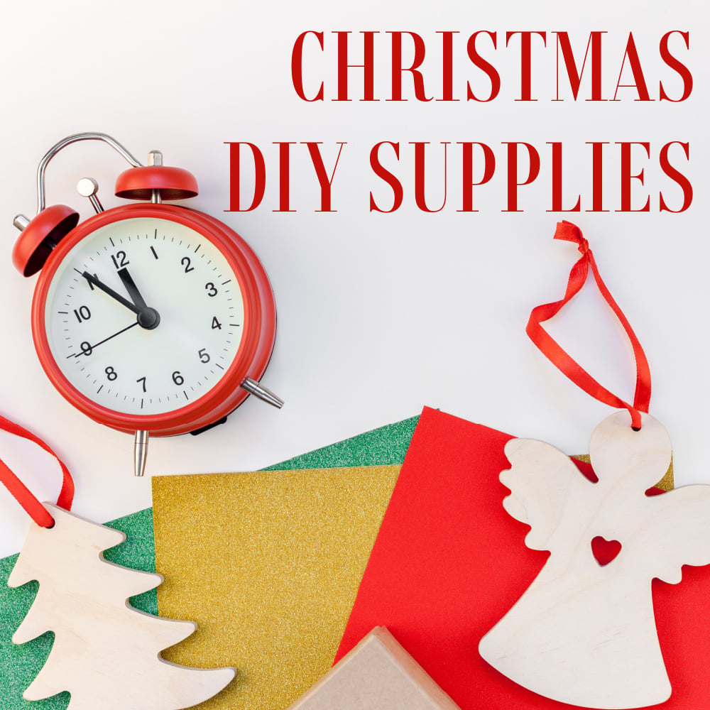 15 Delightfully Easy DIY Christmas Gifts to Make - Bluesky at Home