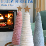 steps to plan your Christmas decorating