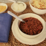 best chili recipe