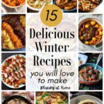 15 delicious winter recipes