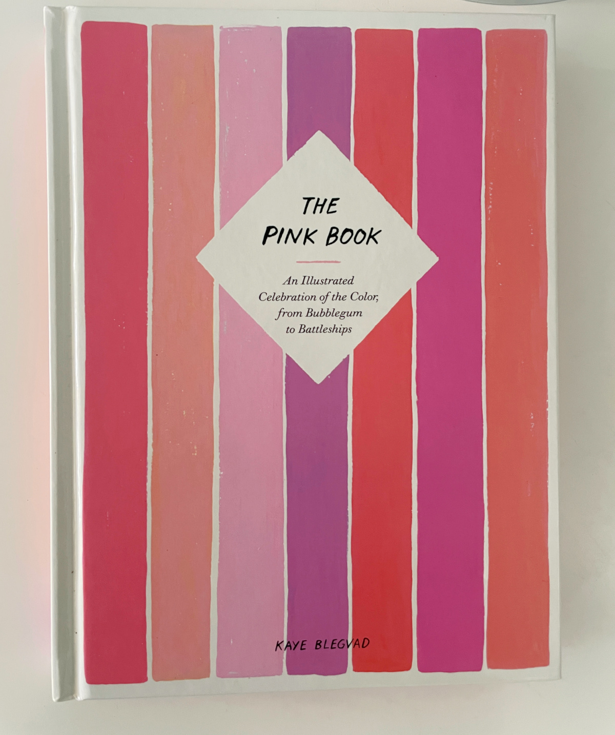 Pink Rst Book Pretty Pink Things for Valentine's Day: Gift Ideas and Decor ...