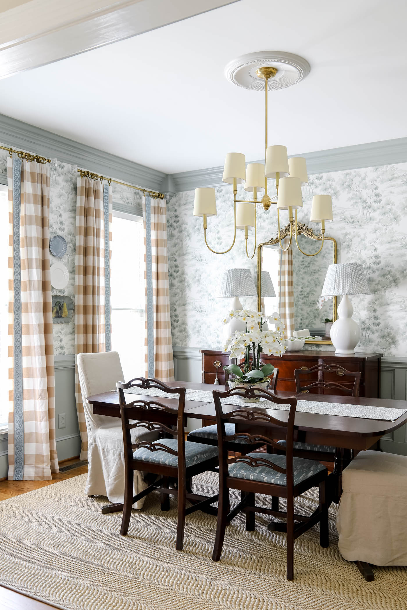 How to Use Lamps in Your Home Decor - Bluesky at Home