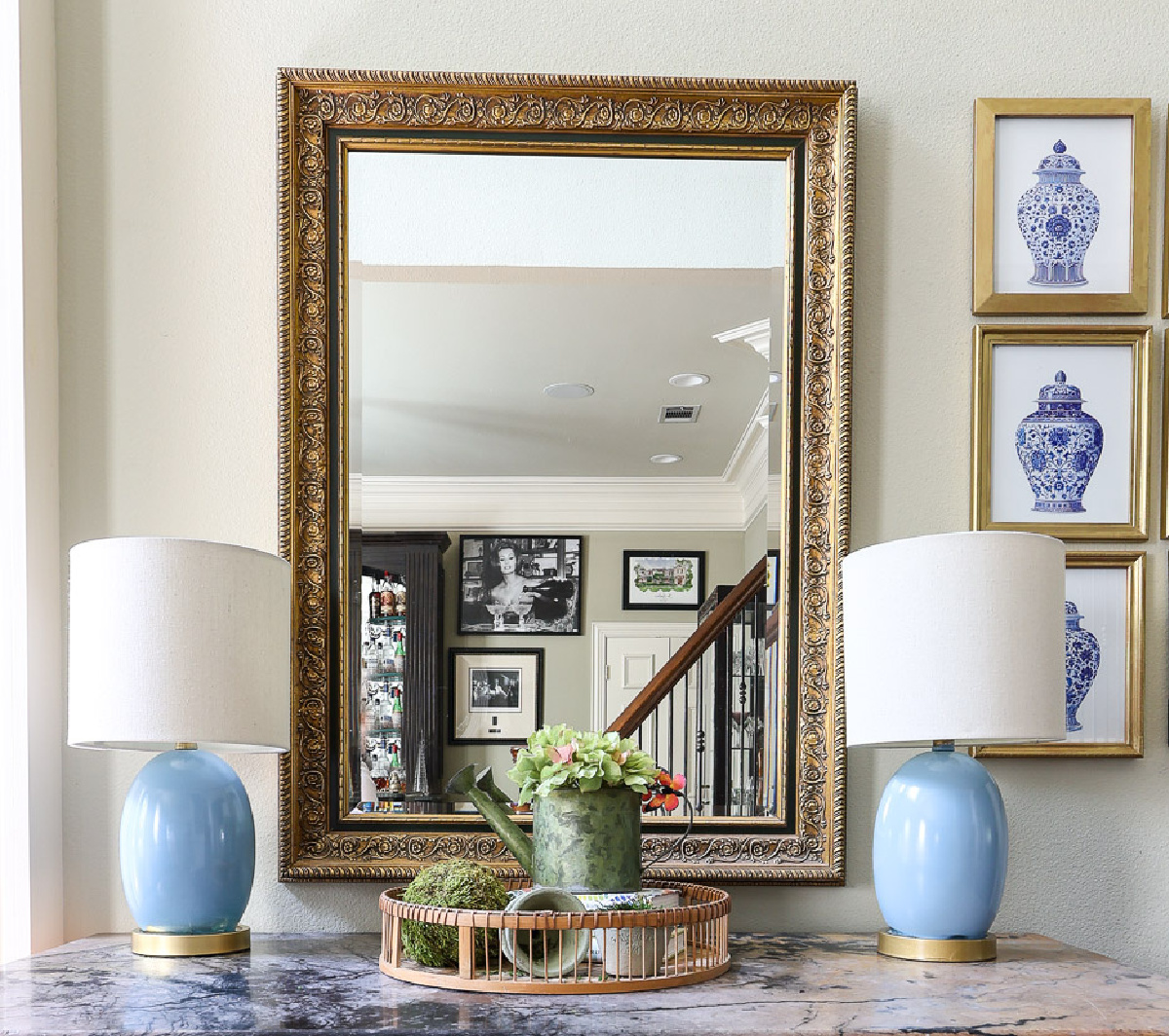 Using Lamp How to Use Lamps in Your Home Decor - Bluesky at Home