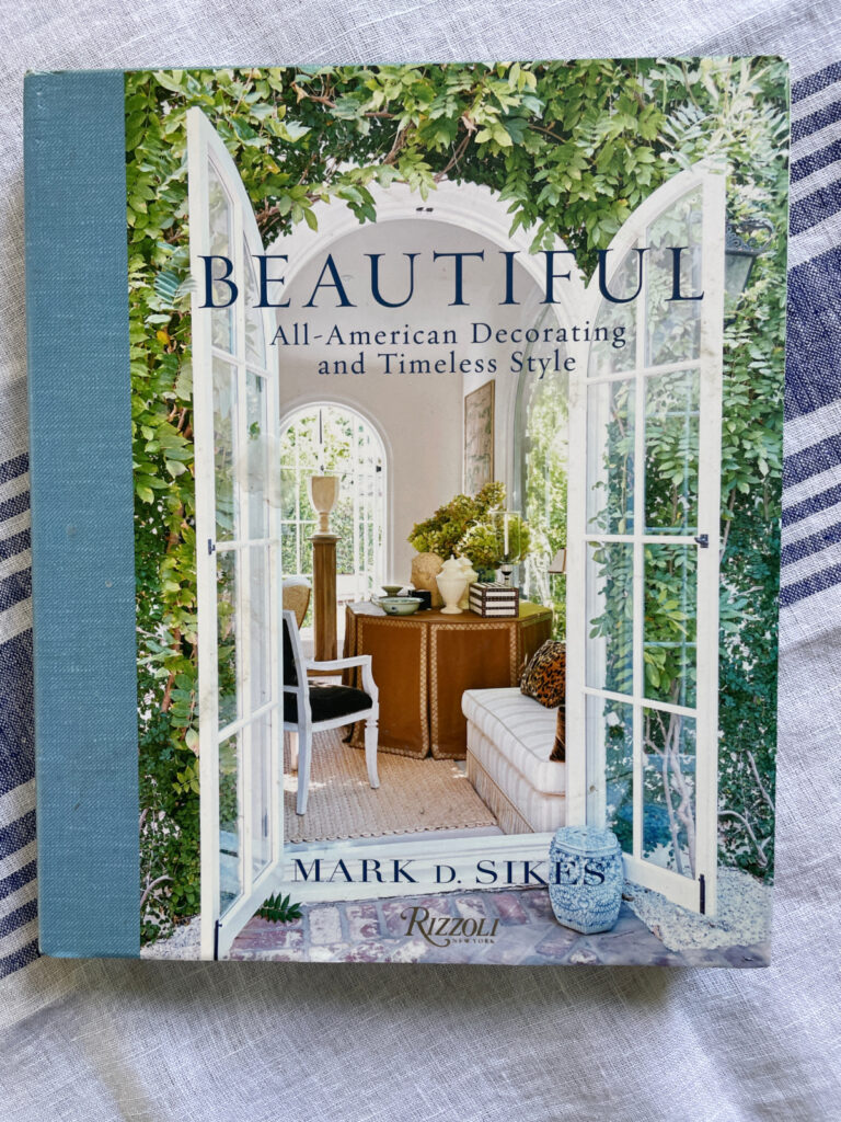 Mother's Day gift book Beautiful