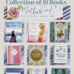 Mother's Day gift books