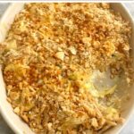 easy and delicious summer squash casserole