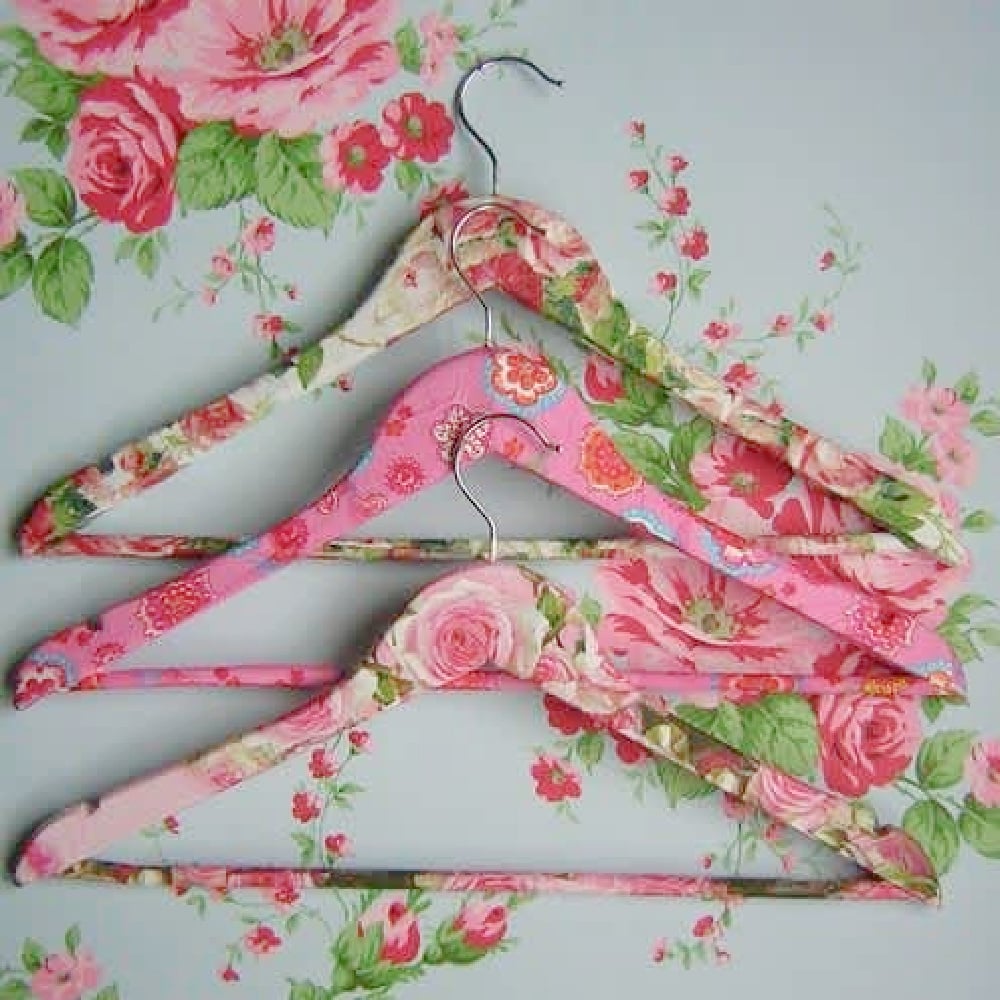 15 Ways to Reuse Leftover Wallpaper in Your Home Decor - Bluesky at Home