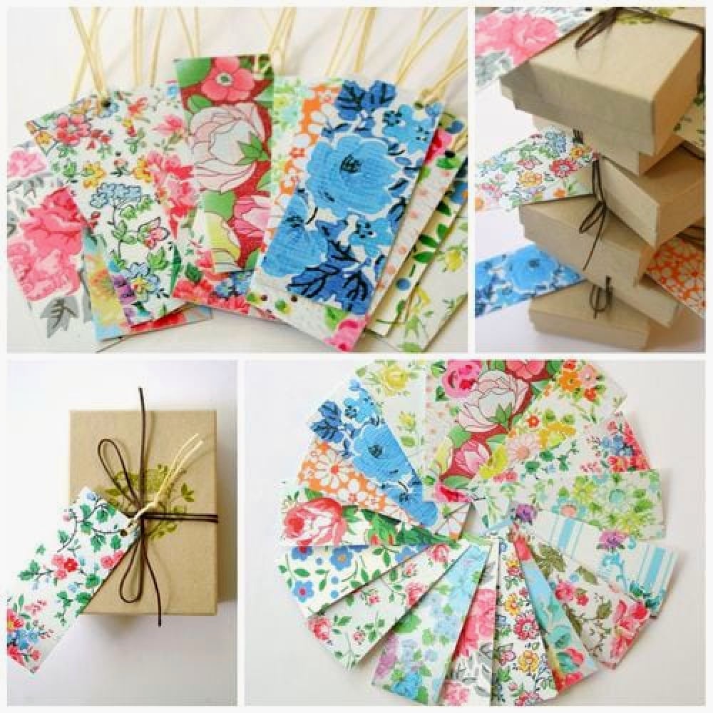 15 Ways to Reuse Leftover Wallpaper in Your Home Decor - Bluesky at Home