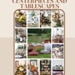 early fall tables graphic