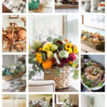 best fall centerpieces