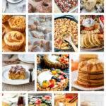 delicious Thanksgiving breakfast recipes