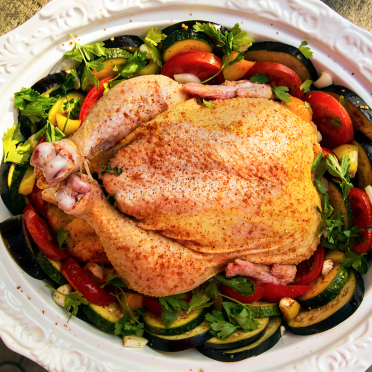How to Brine Your Turkey and Why You Should