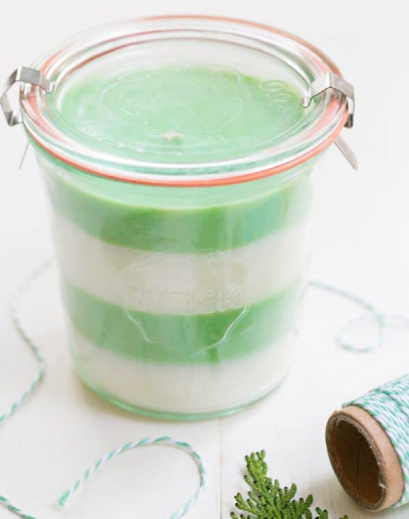 15 Delightfully Easy DIY Christmas Gifts to Make - Bluesky at Home