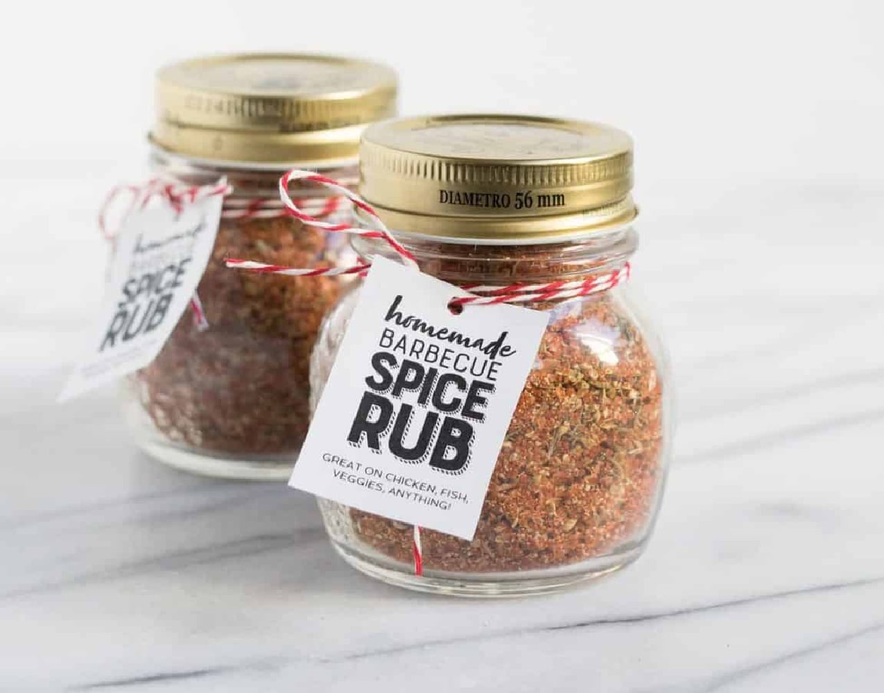 15 Delightfully Easy DIY Christmas Gifts to Make - Bluesky at Home