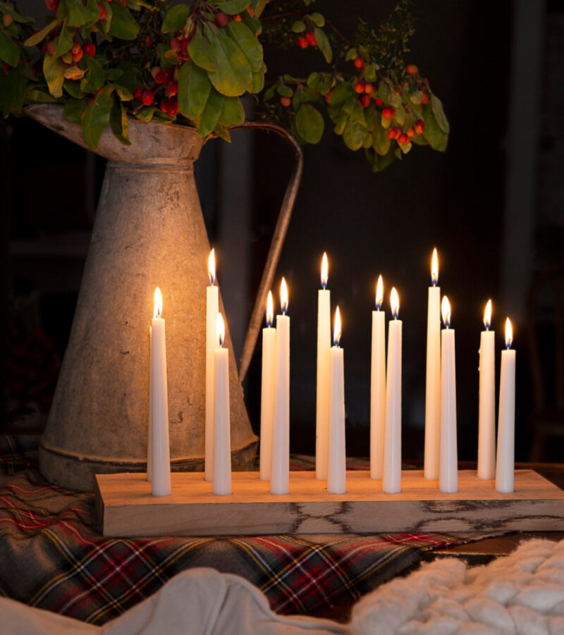 15 Delightfully Easy DIY Christmas Gifts to Make - Bluesky at Home