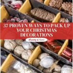 Christmas packing tips PIN