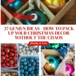 Christmas packing tips PIN